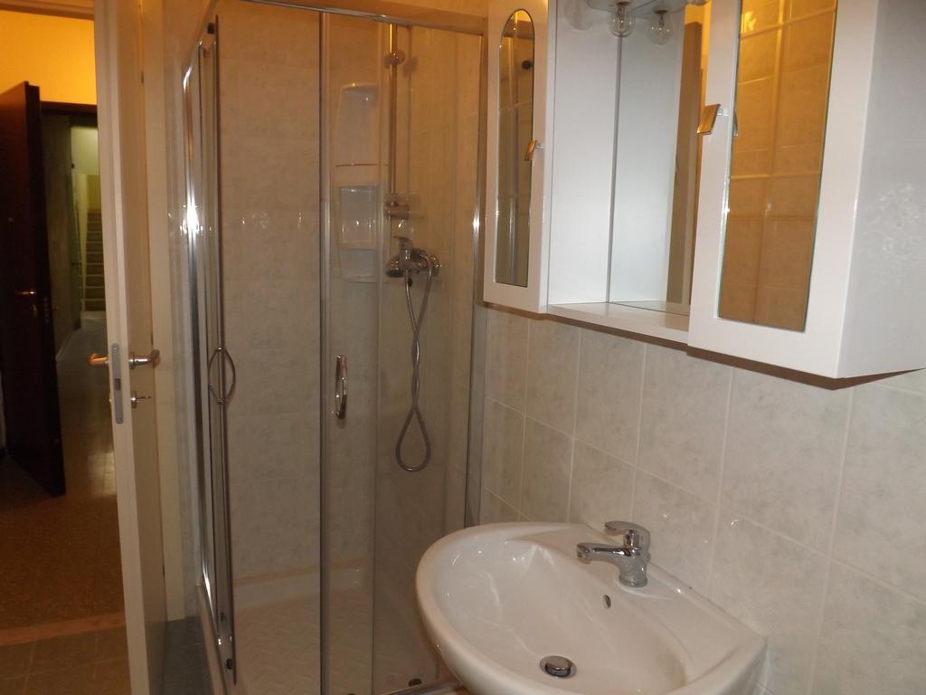 B&B Central Toma Montecatini Terme Exterior foto