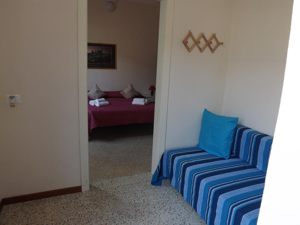 B&B Central Toma Montecatini Terme Exterior foto