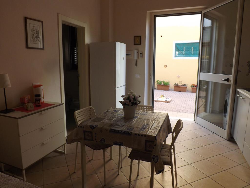 B&B Central Toma Montecatini Terme Exterior foto
