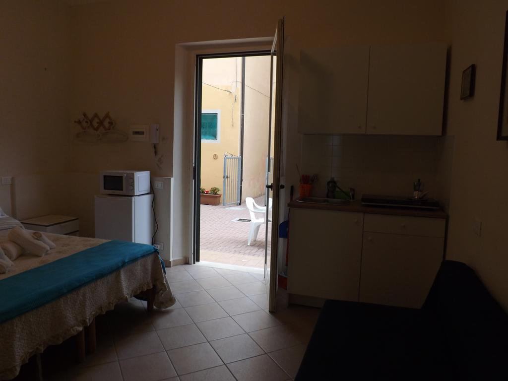 B&B Central Toma Montecatini Terme Exterior foto